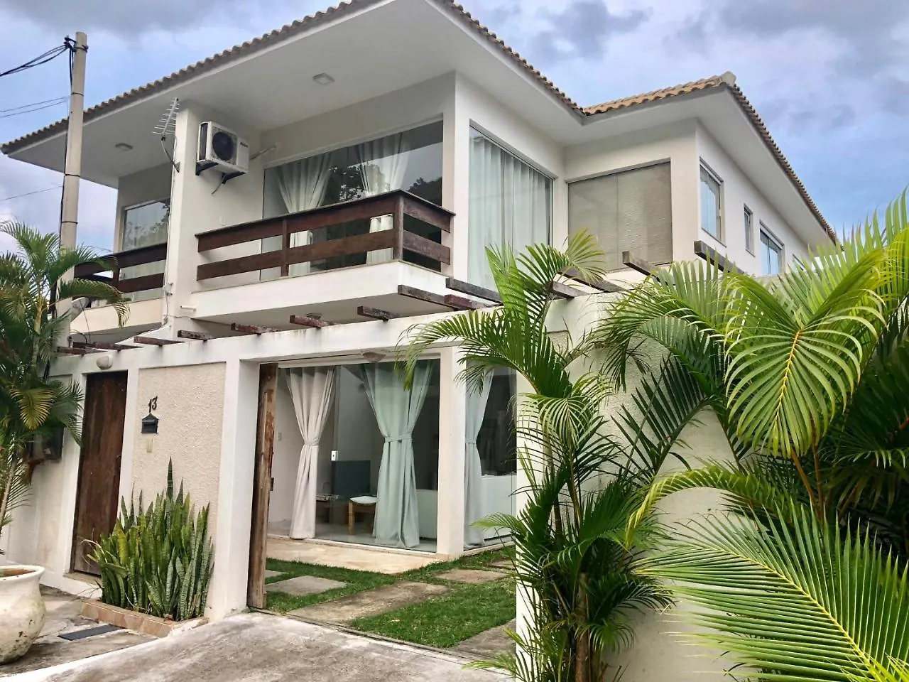 Villa Vitoria Cabo Frio