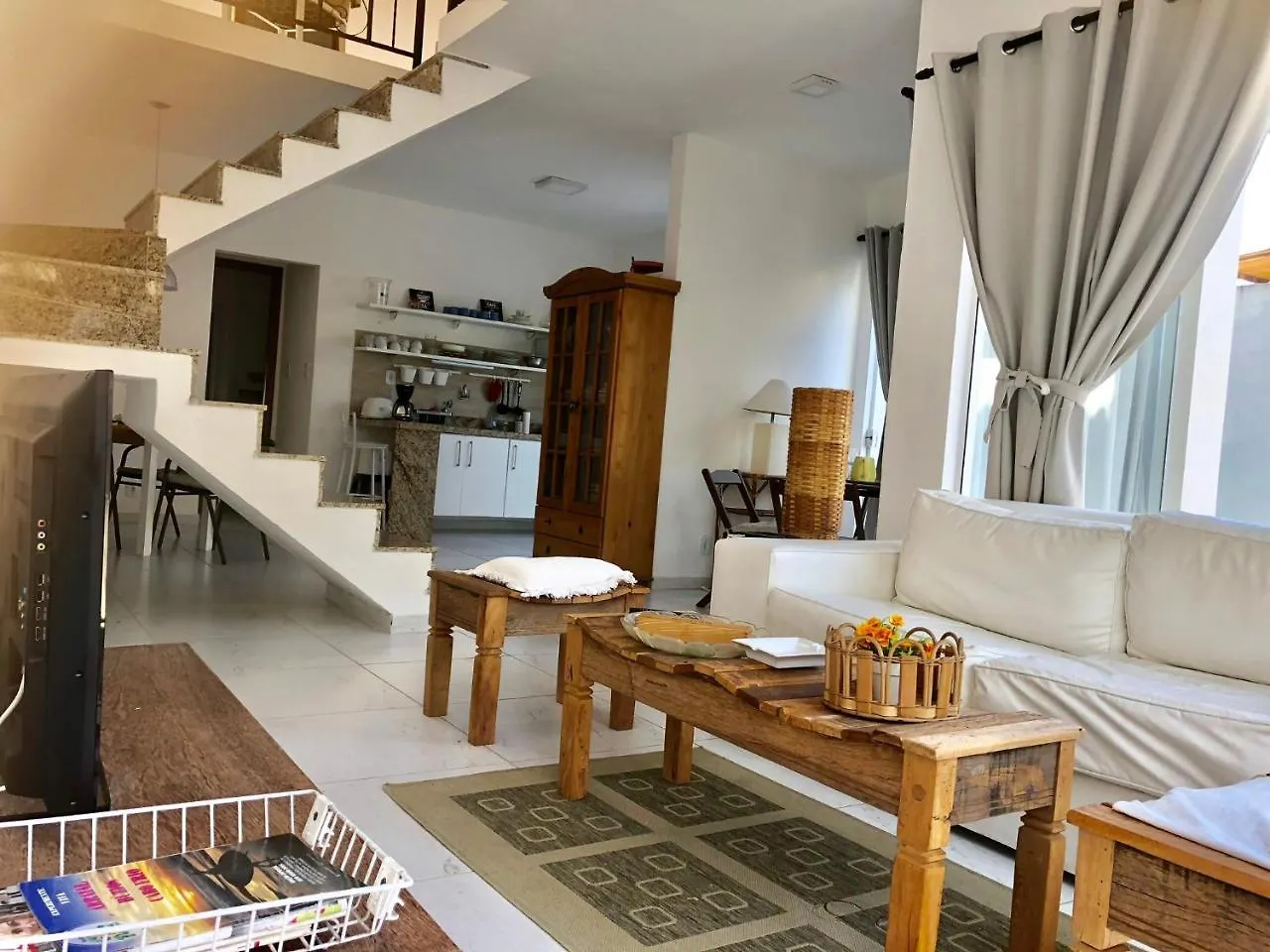 Casa vacanze Villa Vitoria Cabo Frio