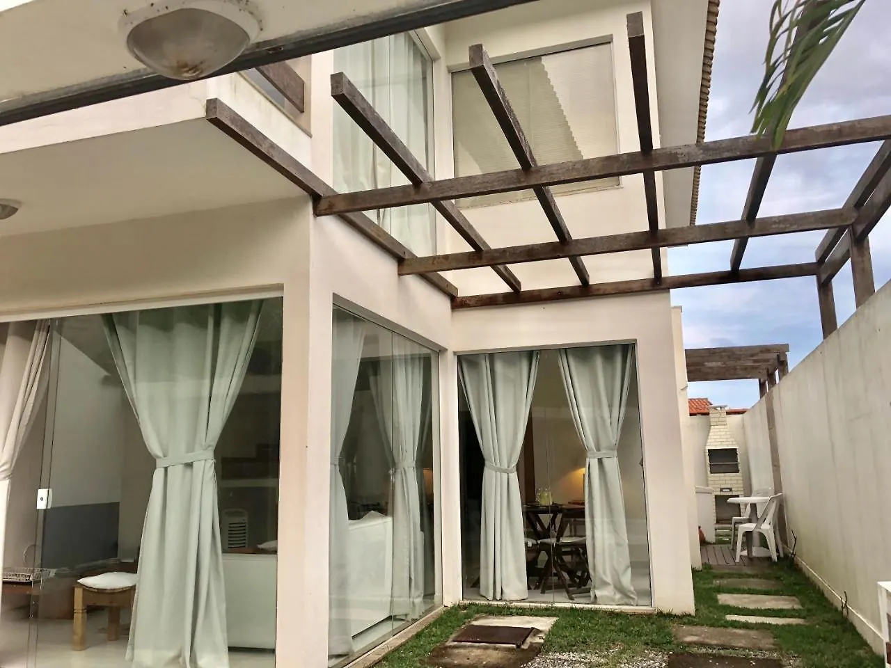 Villa Vitoria Cabo Frio Casa vacanze