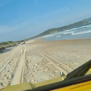Red Rose Cabo Frio