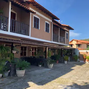 Casa De Do Peró Cabo Frio