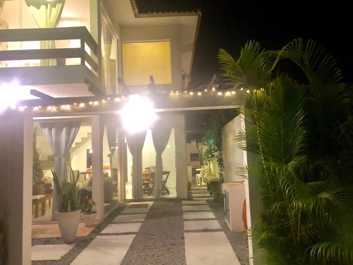 Villa Vitoria Cabo Frio 0*,  Brazil
