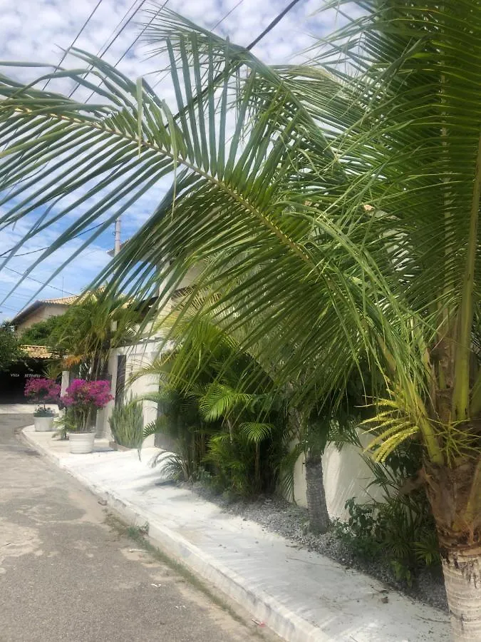 Villa Vitoria Cabo Frio Brazil