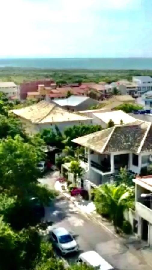 Villa Vitoria Cabo Frio 0*,  Brazil