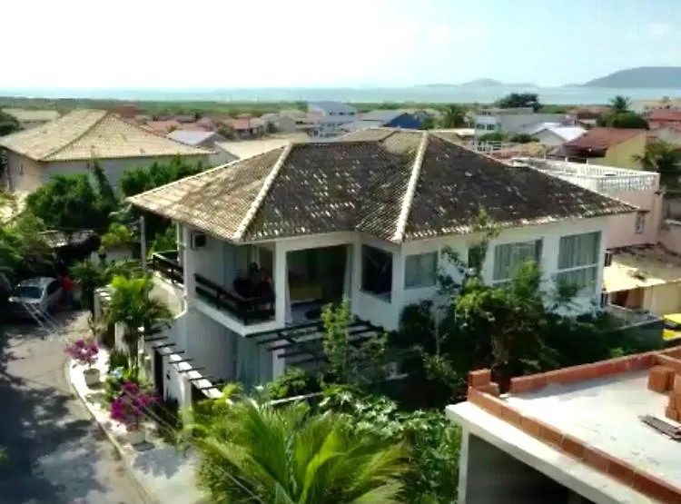 Holiday home Villa Vitoria Cabo Frio Brazil