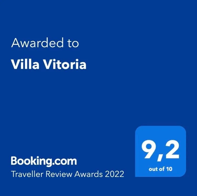 Villa Vitoria Cabo Frio