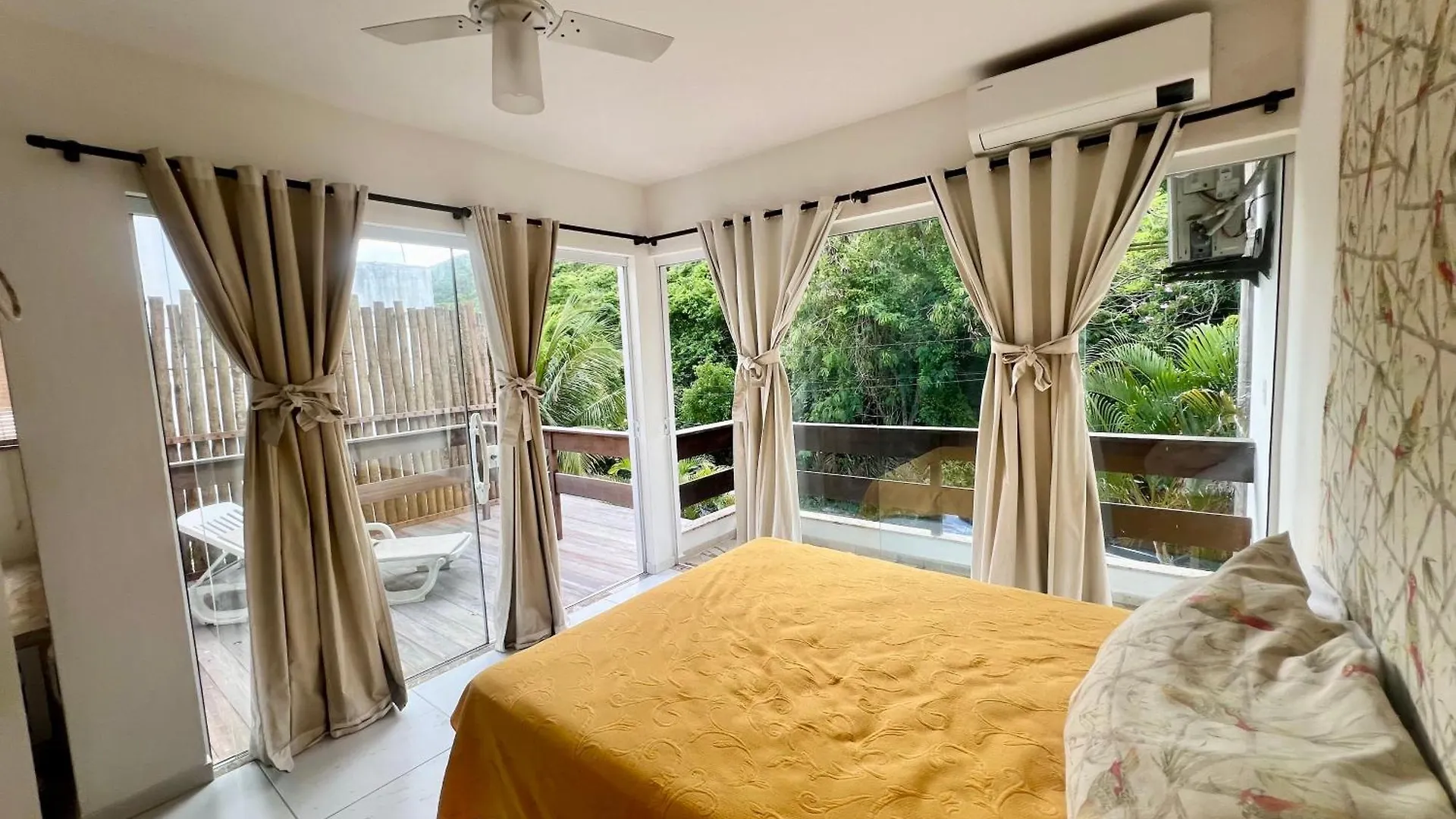 Holiday home Villa Vitoria Cabo Frio