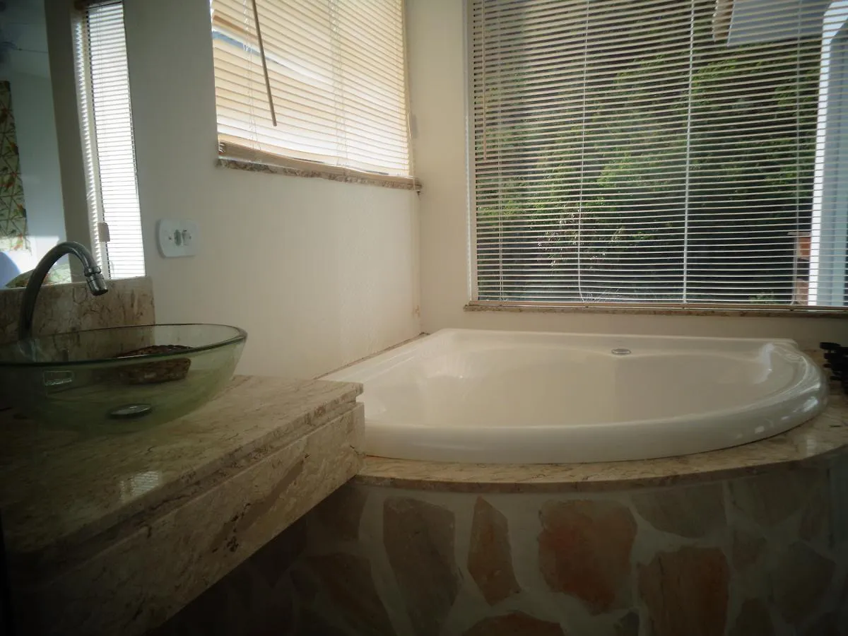 Holiday home Villa Vitoria Cabo Frio