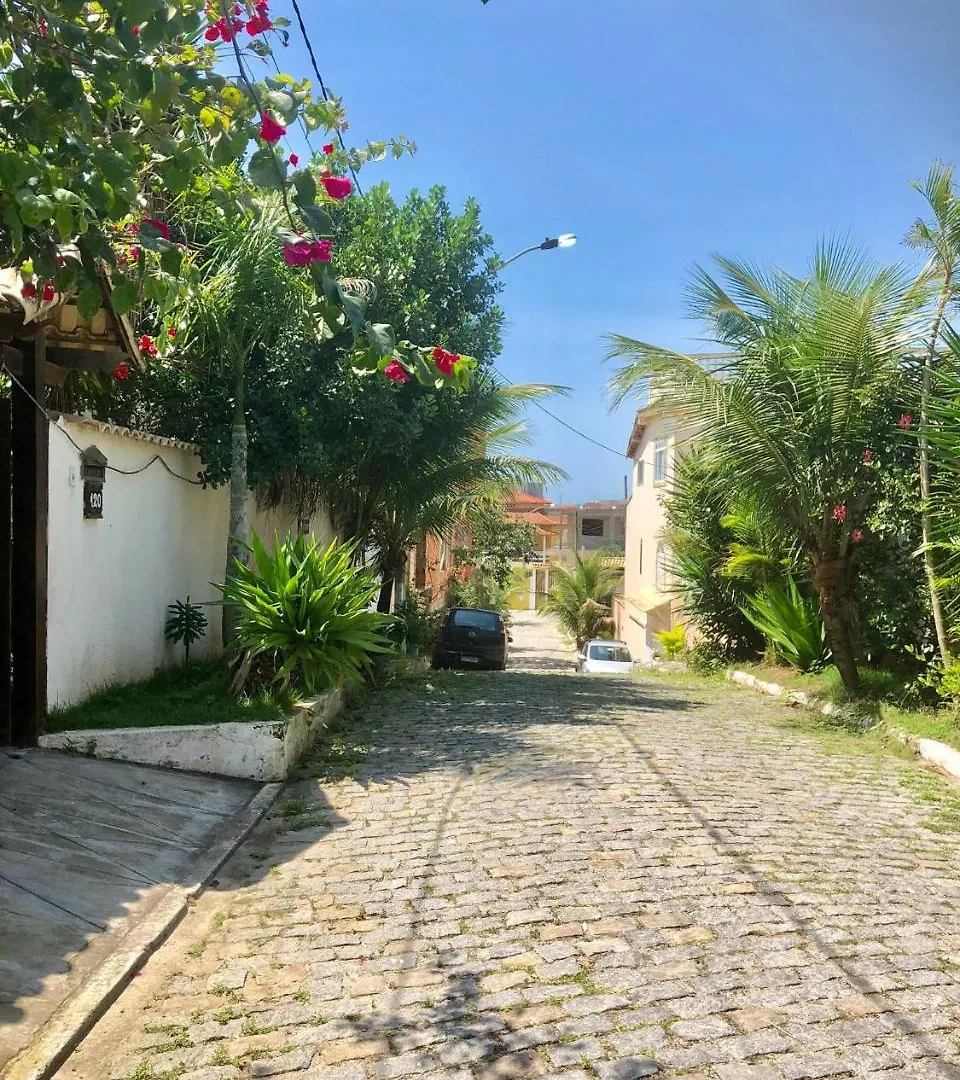 Villa Vitoria Cabo Frio Holiday home