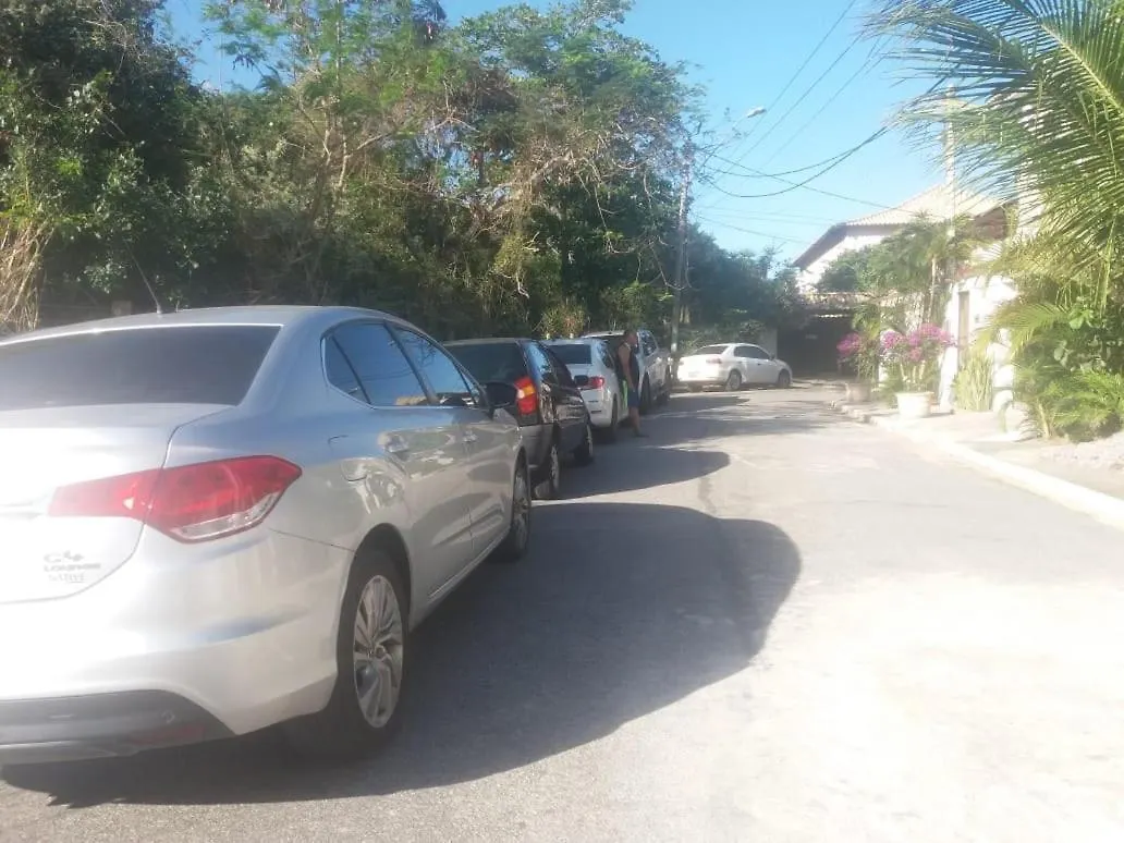 Villa Vitoria Cabo Frio 0*,  Brazil