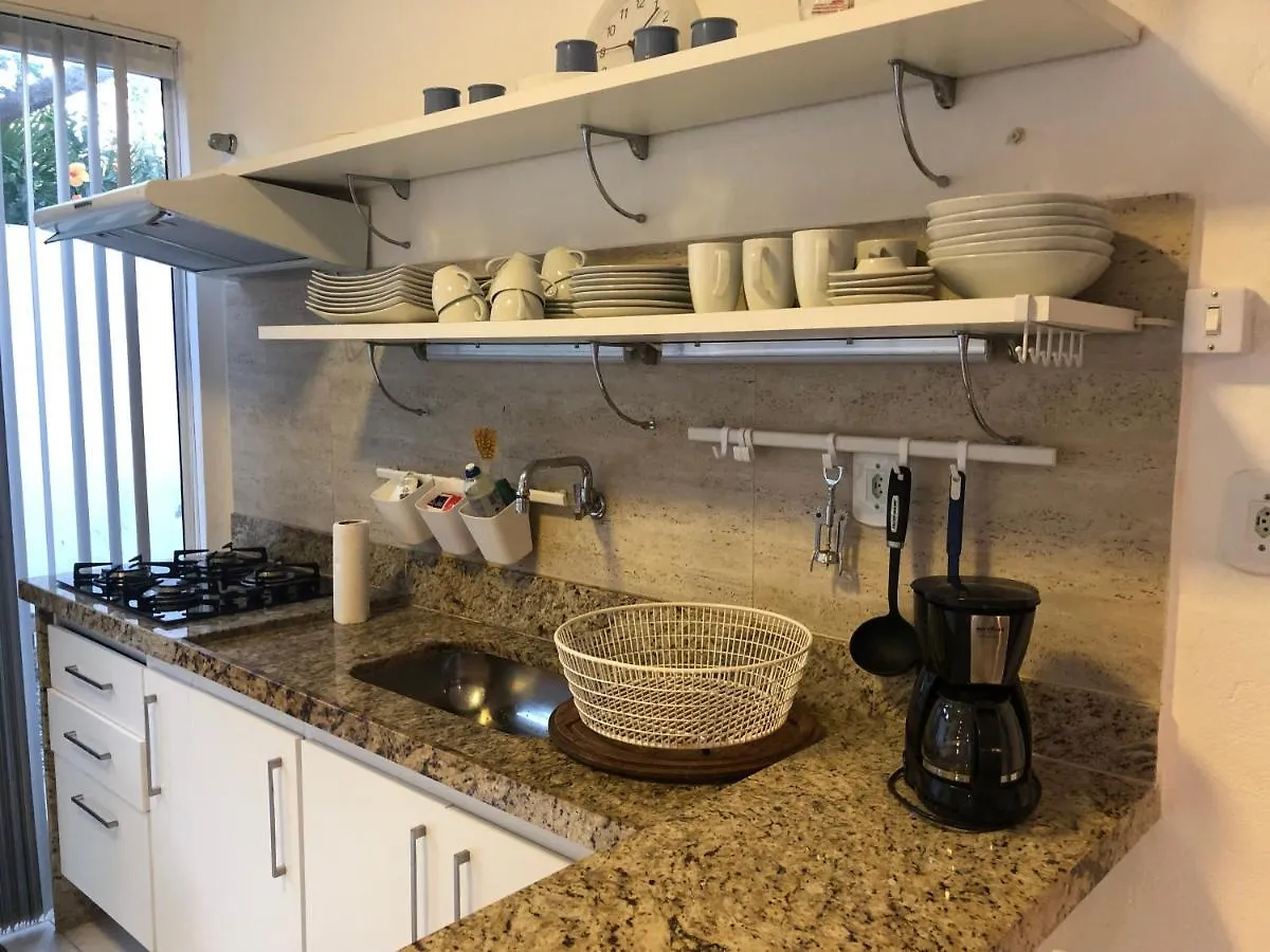 Holiday home Villa Vitoria Cabo Frio